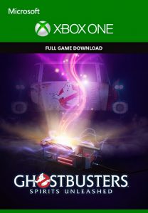 Ghostbusters: Spirits Unleashed Xbox One/Series X|S - Enjify