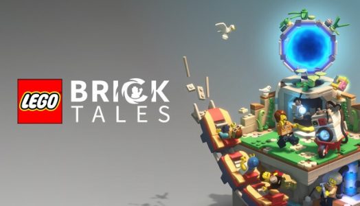LEGO Bricktales Xbox One/Series X|S