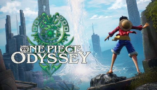 One Piece Odyssey Xbox Series X|S