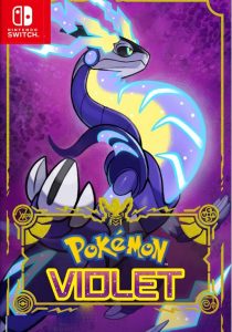 Pokémon Violet (Nintendo Switch) eShop Global