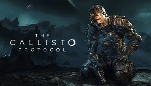 The Callisto Protocol Xbox One/Series X|S