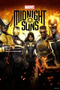 Marvel’s Midnight Suns Steam