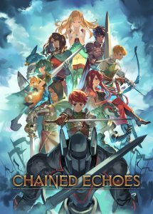Chained Echoes Steam