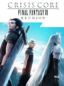 Crisis Core : Final Fantasy VII Reunion Steam Global