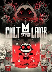 Cult of the Lamb Steam Global