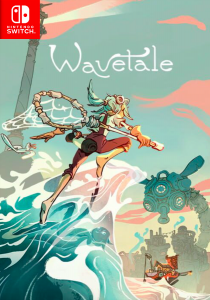 Wavetale (Nintendo Switch) eShop Global