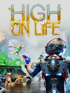 High on Life Steam