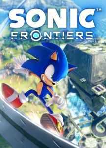Sonic Frontiers Steam Global