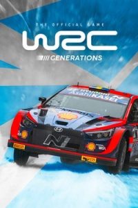 WRC Generations Steam Global
