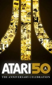 Atari 50 : The Anniversary Celebration Stem Global - Enjify