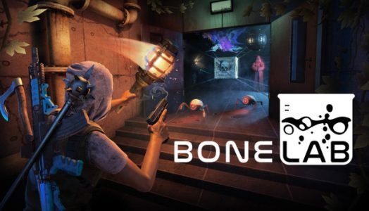 Bonelab (Steam) PC