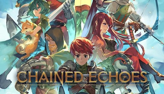 Chained Echoes (Nintendo Switch)