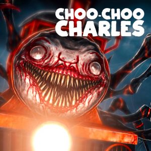 Choo-Choo Charles Steam Global