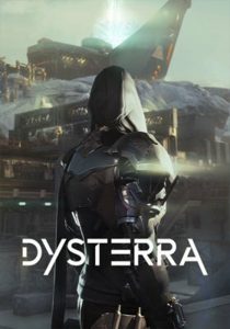 Dysterra Steam Global - Enjify