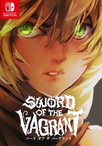 Sword of the Vagrant (Nintendo Switch) eShop Global