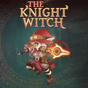The Knight Witch Steam Global
