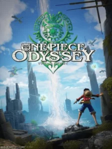 One Piece Odyssey Steam