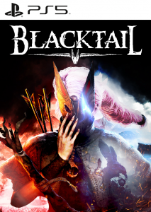 Blacktail PS5 - Enjify