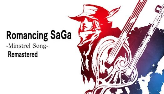 Romancing SaGa : Minstrel Song Remastered (Nintendo Switch)