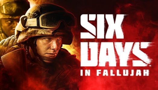 Six Days in Fallujah Steam