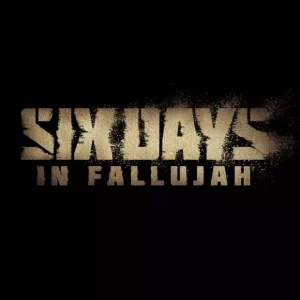 Six Days in Fallujah Steam Global