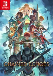 Chained Echoes (Nintendo Switch) eShop Global