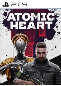 Atomic Heart PS5 Global