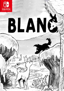 Blanc (Nintendo Switch) eShop Global