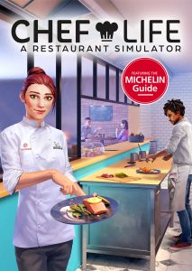 Chef Life: A Restaurant Simulator Steam
