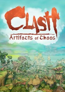 Clash: Artifacts of Chaos Steam Global