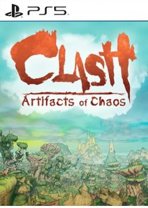 Clash: Artifacts of Chaos PS5 Global