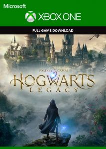 Hogwarts Legacy Xbox One Global
