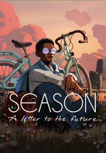 Season: A Letter to the Future Steam Global - Enjify