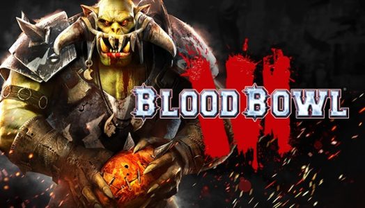 Blood Bowl 3 Series X|S Global