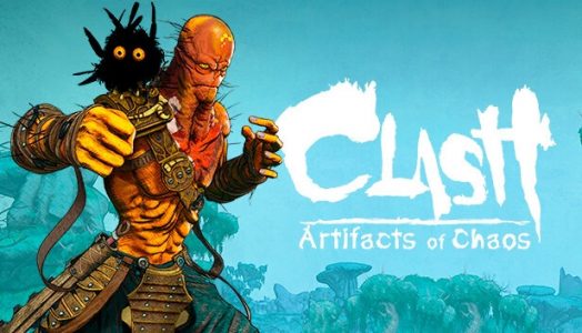 Clash: Artifacts of Chaos Xbox One/Series X|S