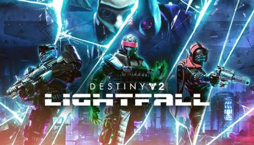 Destiny 2: Lightfall PS4 Global