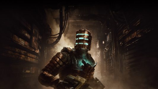 Dead Space (2023) Xbox Series X|S Global