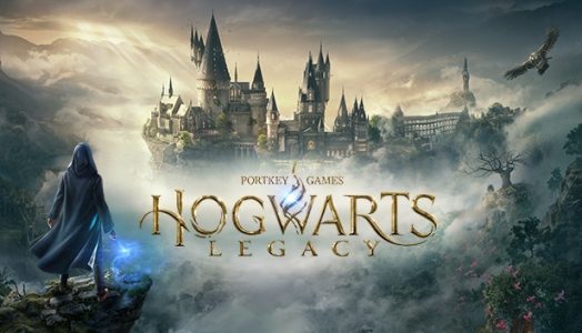 Hogwarts Legacy PS4 Global