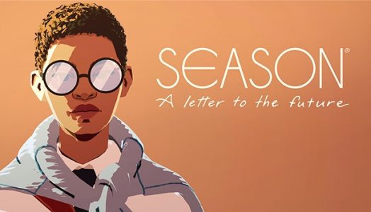 Season: A Letter to the Future PS5