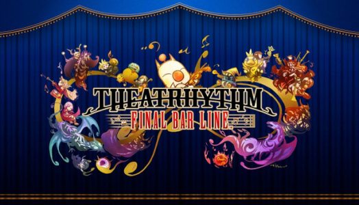 Theatrhythm Final Bar Line (Nintendo Switch)