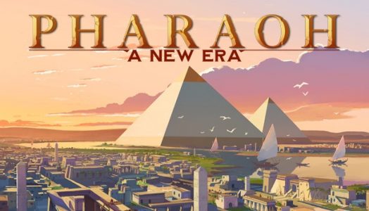 Pharaoh: A New Era Steam