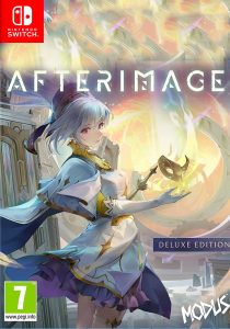 Afterimage (Nintendo Switch) eShop Global