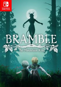 Bramble: The Mountain King (Nintendo Switch) eShop Global - Enjify