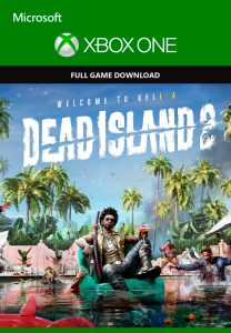 Dead Island 2 Xbox Series X|S Global
