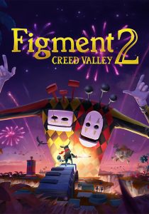 Figment 2: Creed Valley Steam