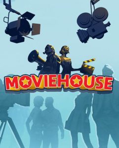 Moviehouse The Film Studio Tycoon Steam Global