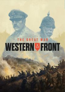 The Great War: Western Front Steam Global