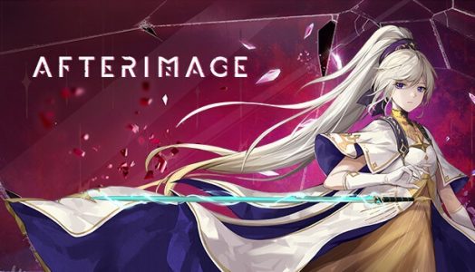 Afterimage (Nintendo Switch)