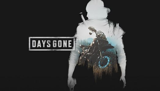 Days Gone (Steam) PC