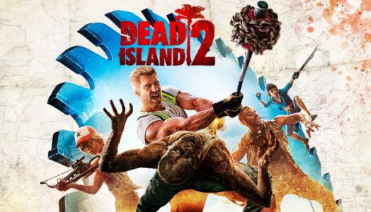 Dead Island 2 Xbox One/Series X|S